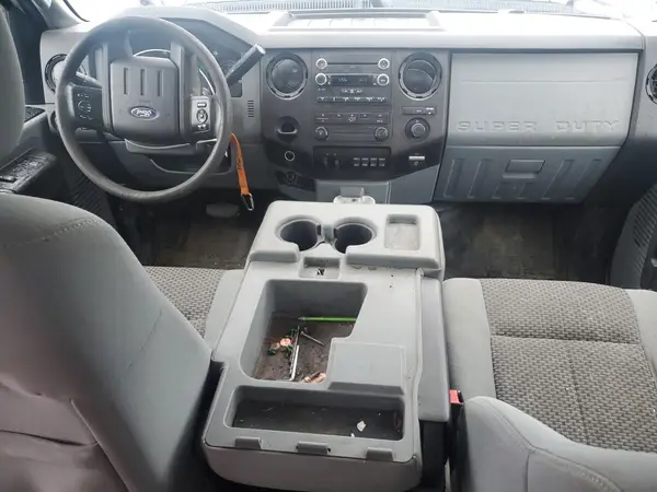1FD8X3G67GEB55888 2016 FORD F350 - Image 8