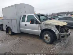 1FD8X3G67GEB74537 2016 FORD F350