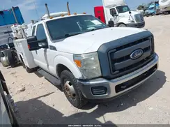 1FD8X3G67GEC74685 2016 FORD F350