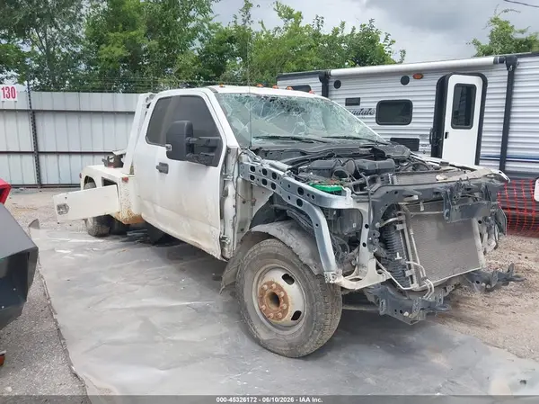 1FD8X3G67HED95265 2017 FORD F350 - Image 1