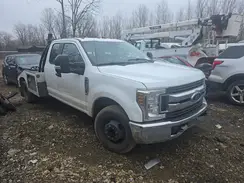 1FD8X3G67HEE66402 2017 FORD F350
