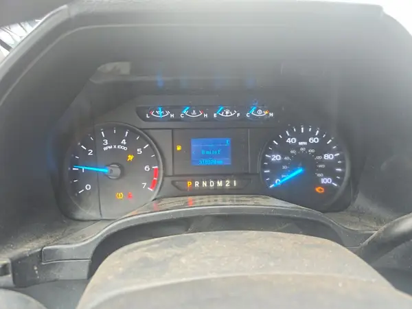 1FD8X3G67HEE66402 2017 FORD F350 - Image 8