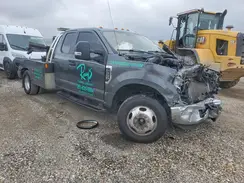 1FD8X3G67KED56831 2019 FORD F350