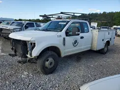 1FD8X3G67KEG00834 2019 FORD F350