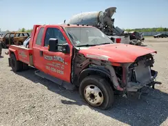 1FD8X3G68GEB56354 2016 FORD F350