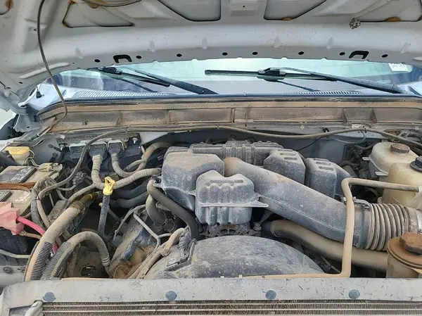 1FD8X3G69GEC74686 2016 FORD F350 - Image 8