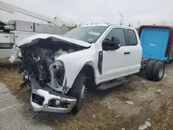 1FD8X3GN3SEC78054 2025 FORD F350