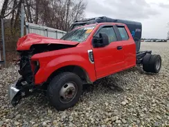 1FD8X3GN6NEC76271 2022 FORD F350