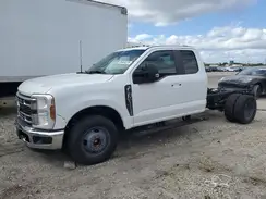 1FD8X3GN7RED46950 2024 FORD F350