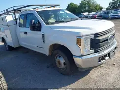 1FD8X3GT2JEB69386 2018 FORD F350