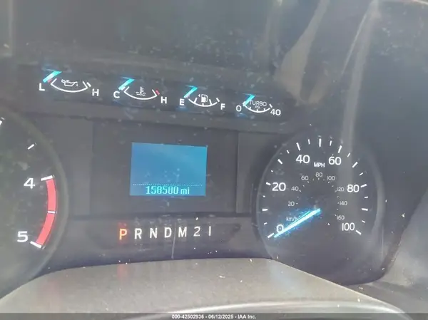 1FD8X3GT2JEB69386 2018 FORD F350 - Image 1