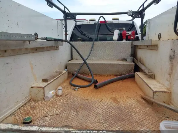 1FD8X3GT2JEB69386 2018 FORD F350 - Image 2