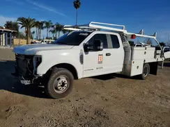 1FD8X3GT2NED47528 2022 FORD F350