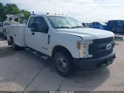 1FD8X3GT3JEB92398 2018 FORD F350