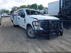 1FD8X3GT3MED45849 2021 FORD F350