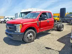 1FD8X3GT4HEE22430 2017 FORD F350