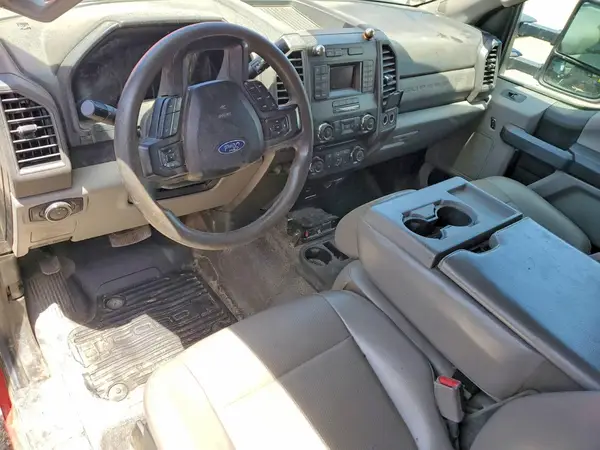 1FD8X3GT4HEE22430 2017 FORD F350 - Image 8
