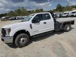 1FD8X3GT4KEG80115 2019 FORD F350