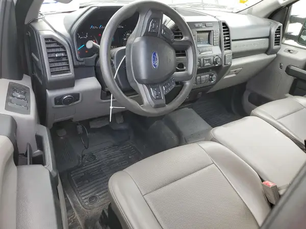 1FD8X3GT4KEG80115 2019 FORD F350 - Image 8