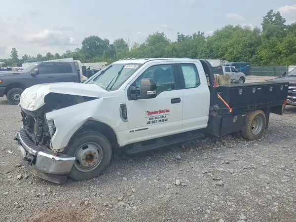 1FD8X3GT4NED37678 2022 FORD F350 - Image 1