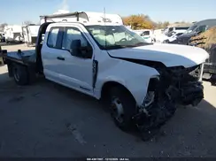 1FD8X3GT6PED90885 2023 FORD F350