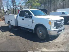 1FD8X3GT8HEF20294 2017 FORD F350
