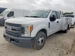 1FD8X3GT9HEE06014 2017 FORD F350