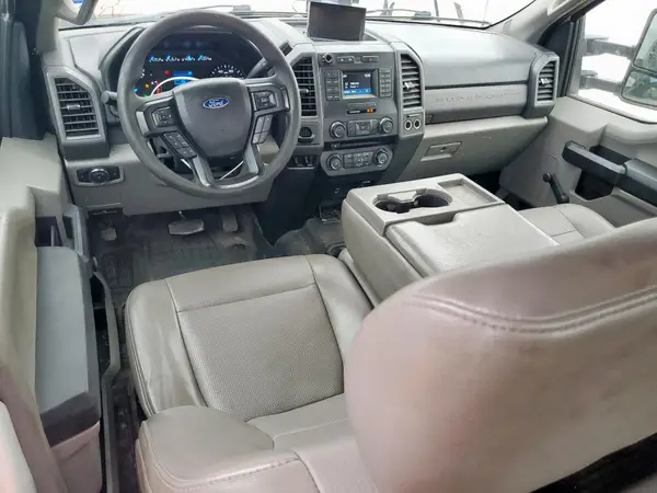 1FD8X3GT9HEE06014 2017 FORD F350 - Image 8