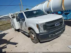 1FD8X3GTXKEC15242 2019 FORD F350
