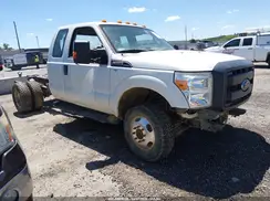 1FD8X3H60GEA27796 2016 FORD F350