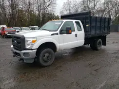 1FD8X3H60GEB33973 2016 FORD F350