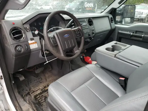1FD8X3H60GEB33973 2016 FORD F350 - Image 8