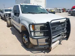 1FD8X3H60HEE51349 2017 FORD F350