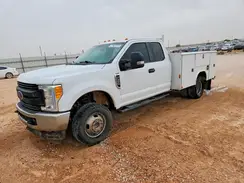 1FD8X3H60HEF40855 2017 FORD F350