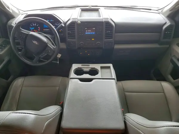 1FD8X3H60HEF40855 2017 FORD F350 - Image 8