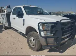 1FD8X3H60JEC49097 2018 FORD F350