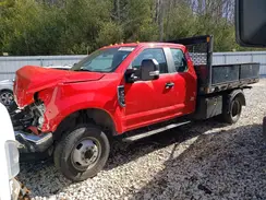 1FD8X3H60KEC55631 2019 FORD F350