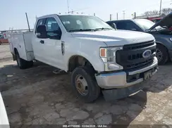 1FD8X3H60LEC28706 2020 FORD F350