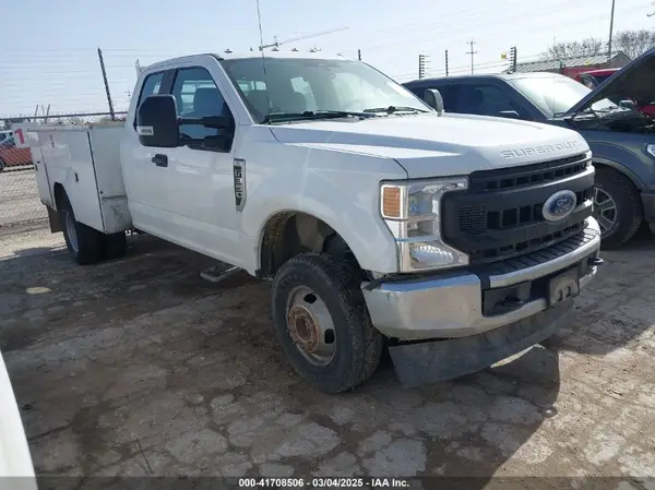 1FD8X3H60LEC28706 2020 FORD F350 - Image 1