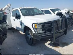 1FD8X3H61HEC24428 2017 FORD F350
