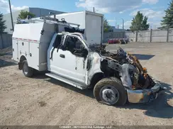 1FD8X3H61NEE09428 2022 FORD F350