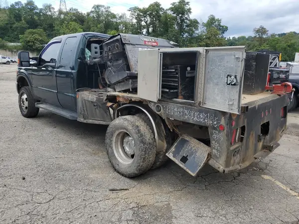 1FD8X3H62GEA89426 2016 FORD F350 - Image 2
