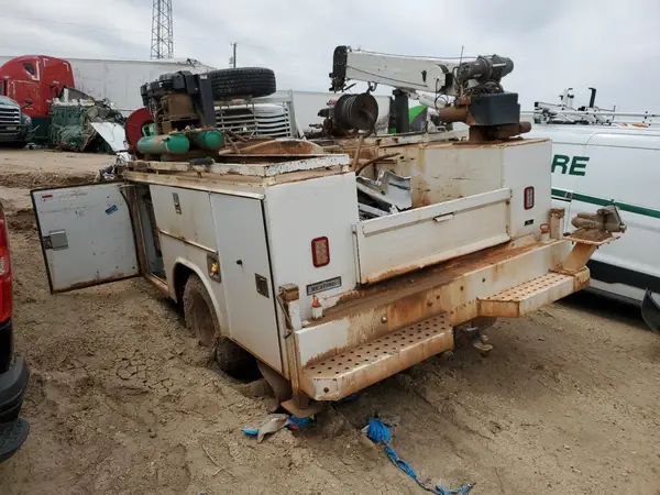 1FD8X3H62KEE90211 2019 FORD F350 - Image 2