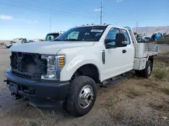 1FD8X3H62KEF95704 2019 FORD F350