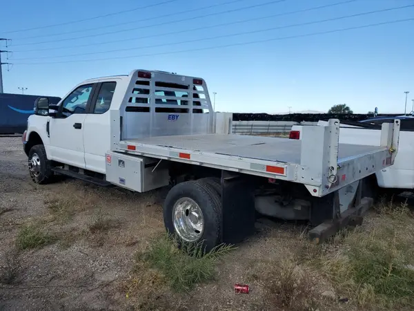 1FD8X3H62KEF95704 2019 FORD F350 - Image 2