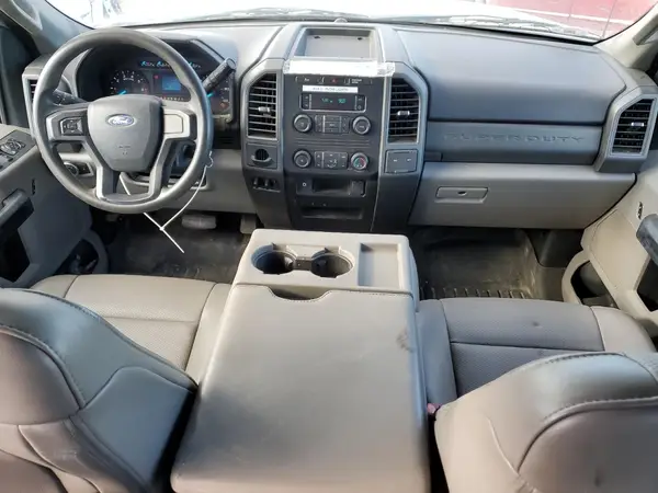 1FD8X3H62KEF95704 2019 FORD F350 - Image 8