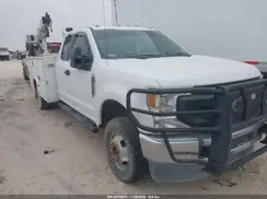 1FD8X3H62LEC28707 2020 FORD F350