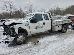 1FD8X3H63GEA26187 2016 FORD F350