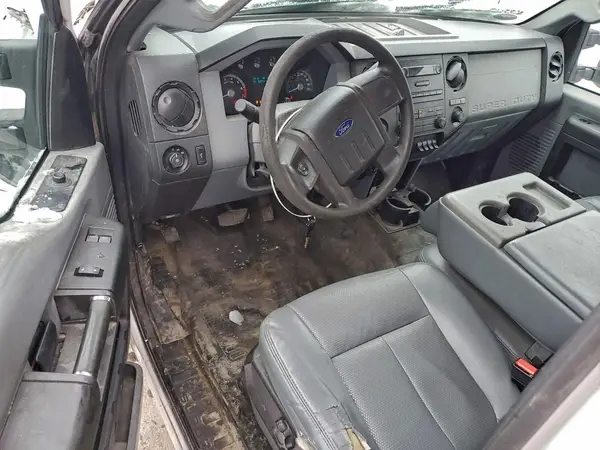 1FD8X3H63GEA26187 2016 FORD F350 - Image 8