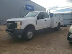 1FD8X3H63JEC27126 2018 FORD F350